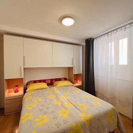Apartman Gabriela Mali Lošinj Exterior foto