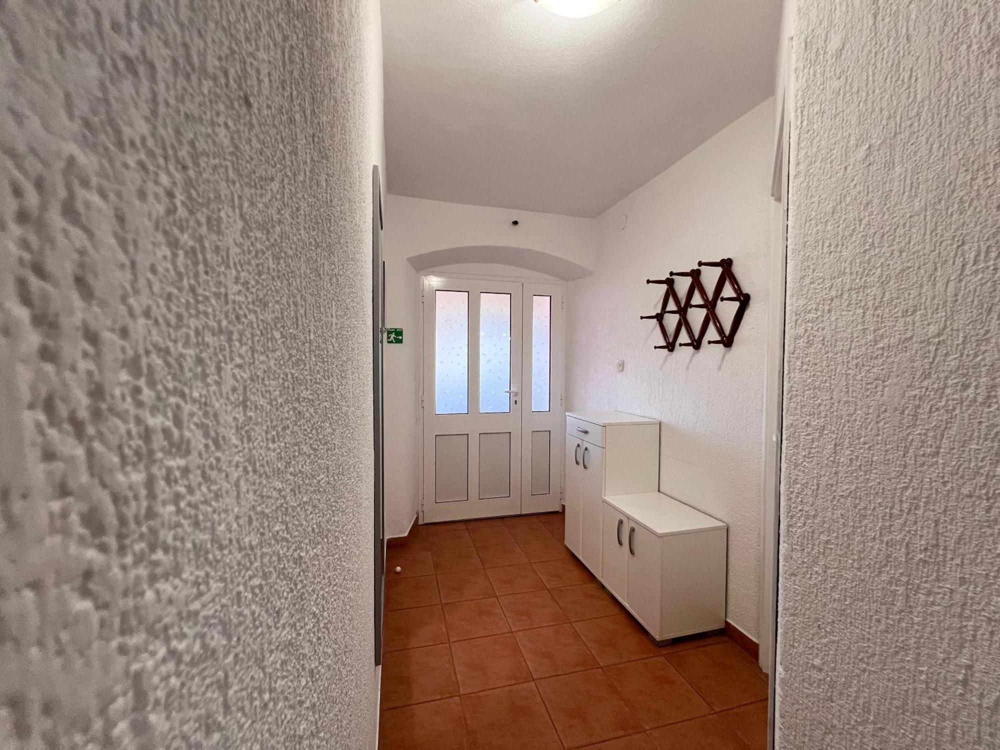 Apartman Gabriela Mali Lošinj Exterior foto