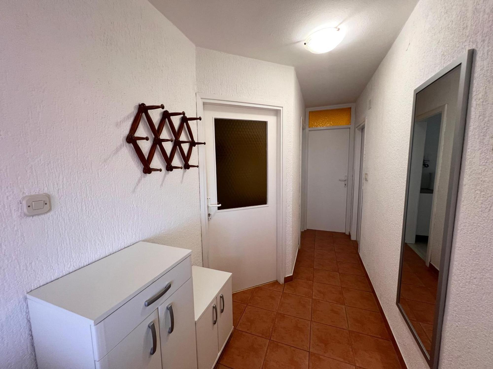 Apartman Gabriela Mali Lošinj Exterior foto